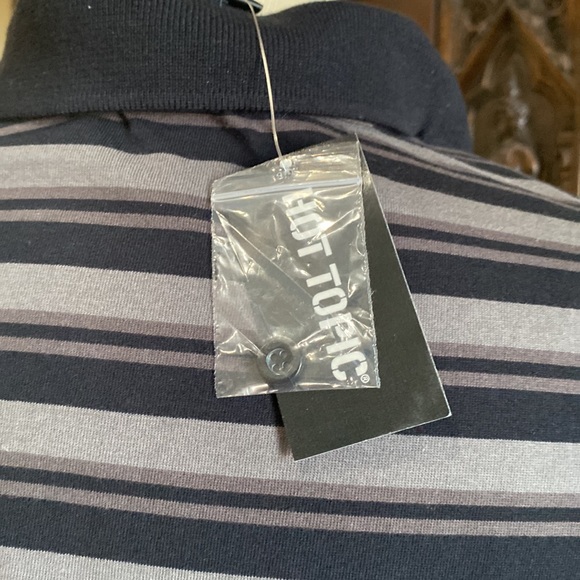 Hot Topic rip Halloween punup 50s horror punk crop top S - Picture 3 of 3